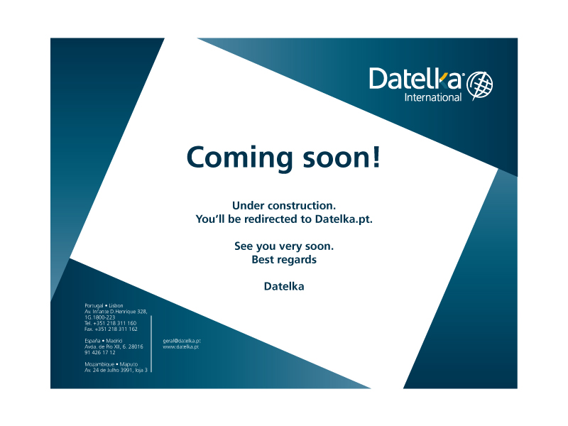 Redirecting to www.datelka.pt